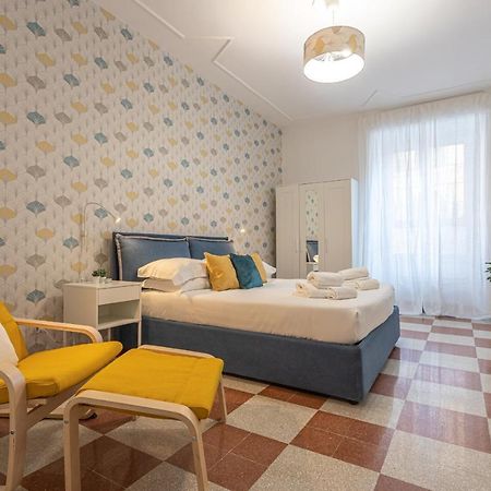 Adriana'S Suites In Prati Close To Vatican Museum Rom Eksteriør billede