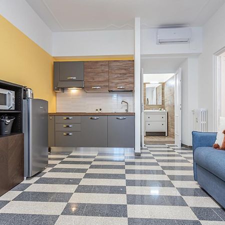 Adriana'S Suites In Prati Close To Vatican Museum Rom Eksteriør billede