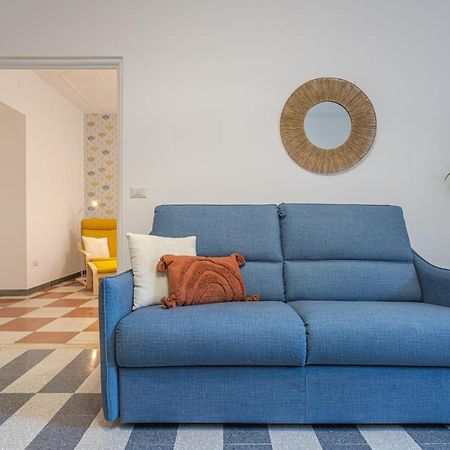 Adriana'S Suites In Prati Close To Vatican Museum Rom Eksteriør billede