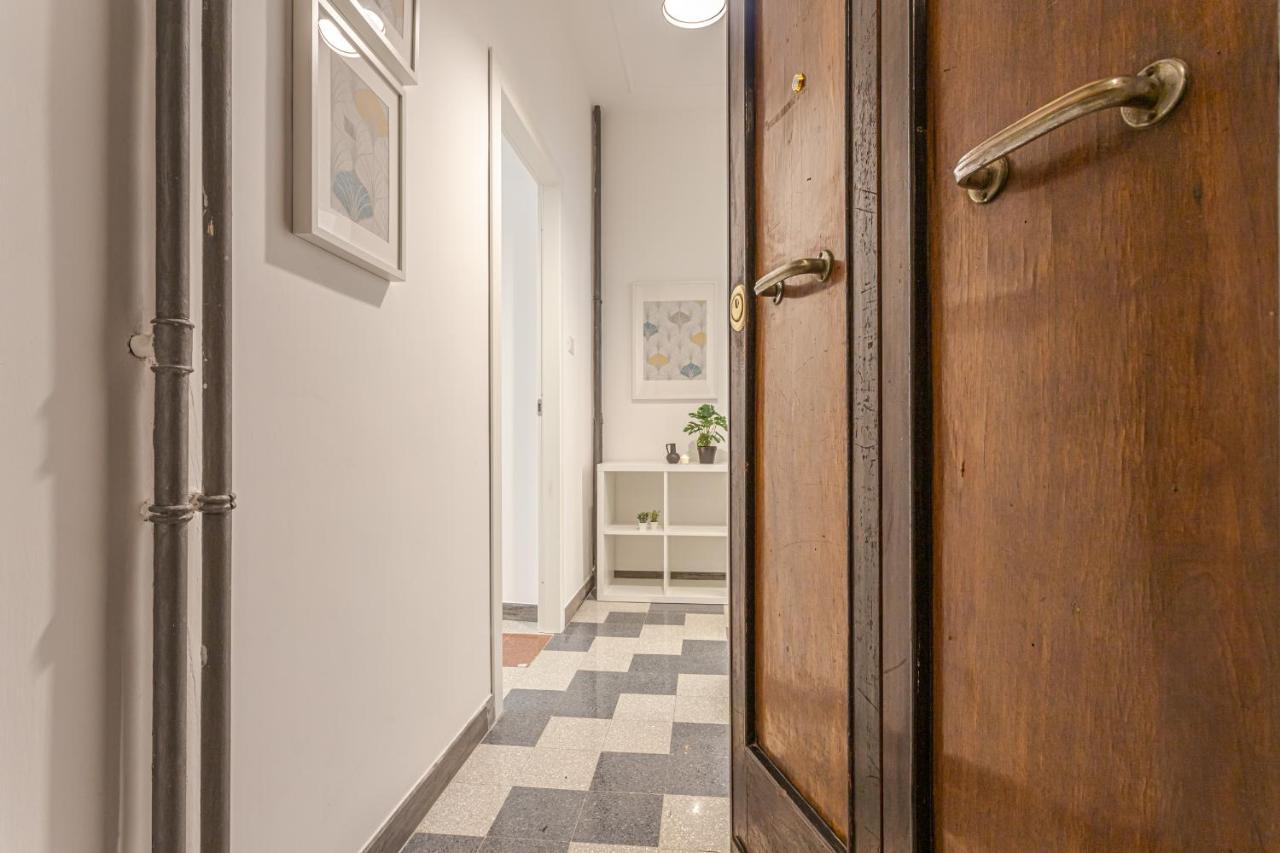 Adriana'S Suites In Prati Close To Vatican Museum Rom Eksteriør billede