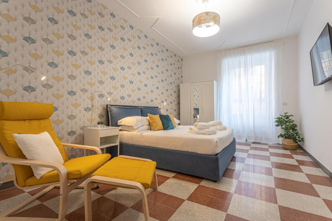 Adriana'S Suites In Prati Close To Vatican Museum Rom Eksteriør billede
