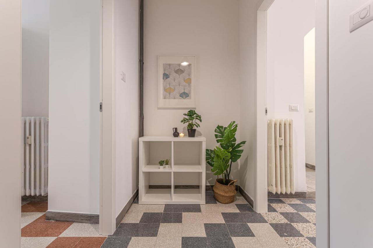 Adriana'S Suites In Prati Close To Vatican Museum Rom Eksteriør billede