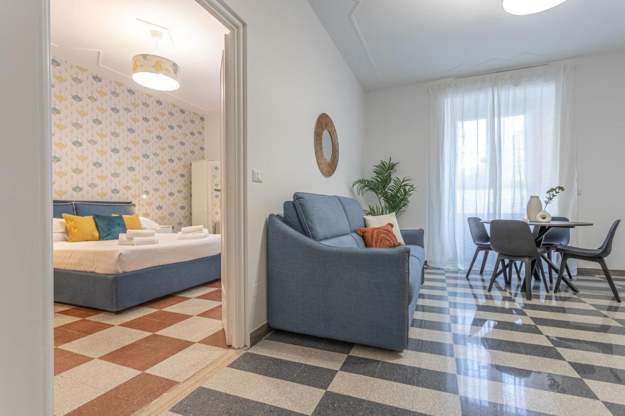 Adriana'S Suites In Prati Close To Vatican Museum Rom Eksteriør billede