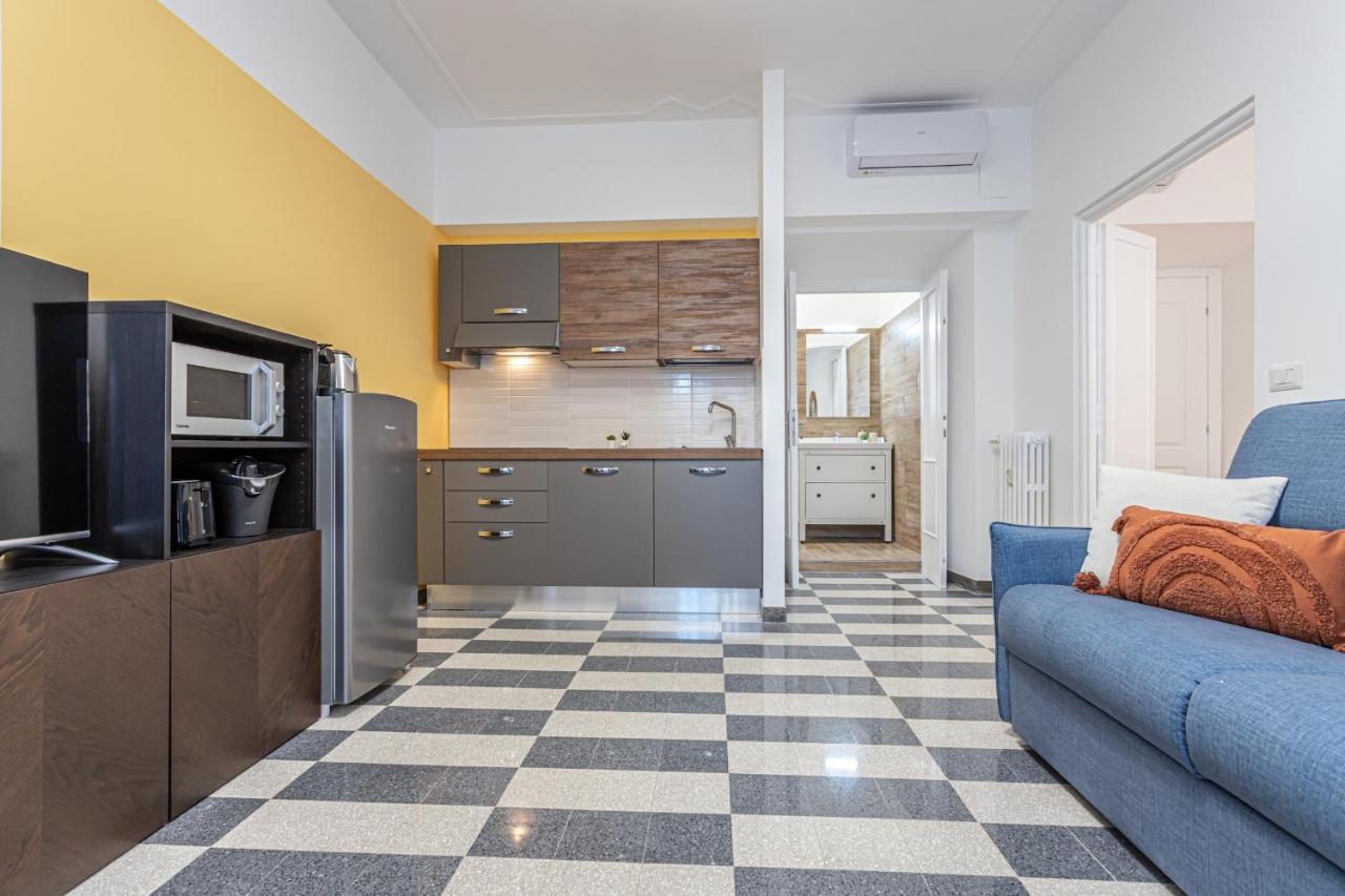 Adriana'S Suites In Prati Close To Vatican Museum Rom Eksteriør billede