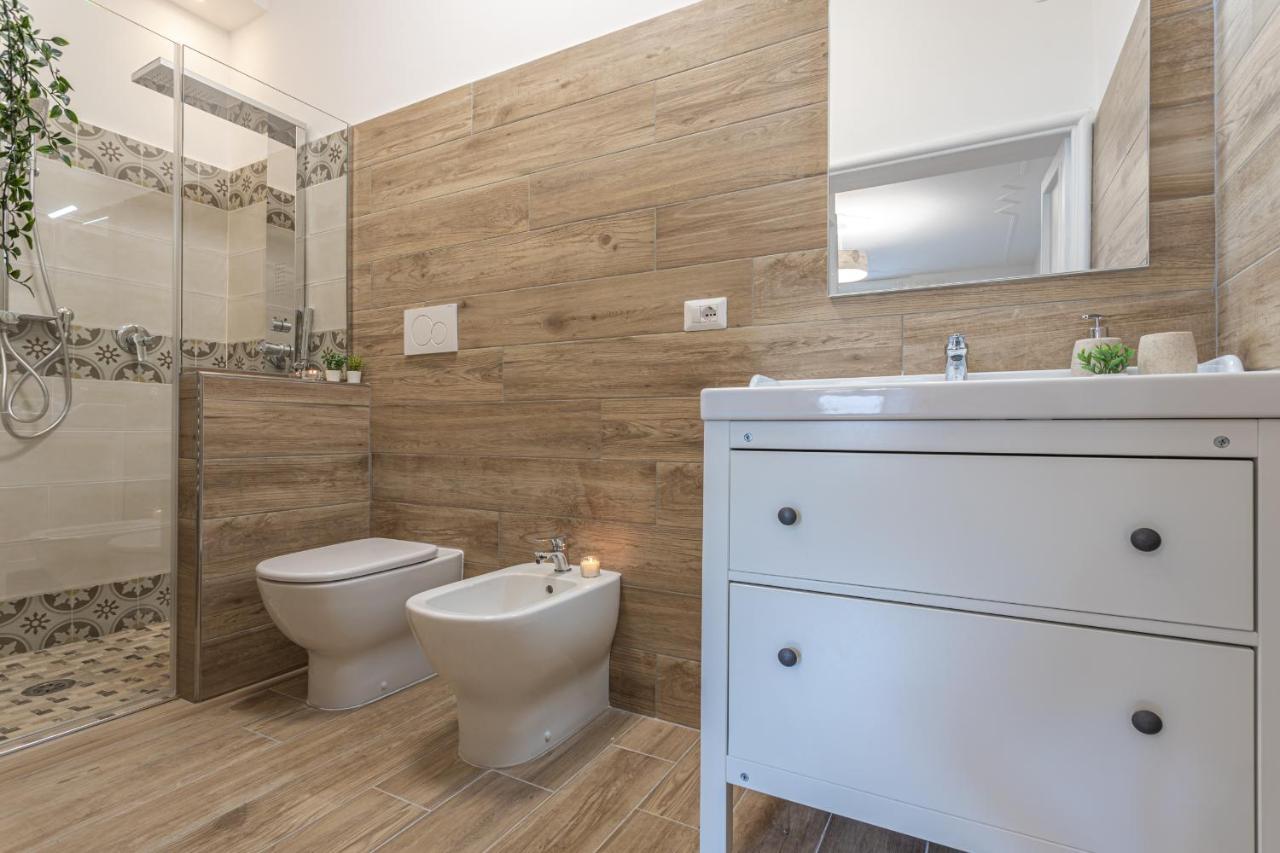 Adriana'S Suites In Prati Close To Vatican Museum Rom Eksteriør billede