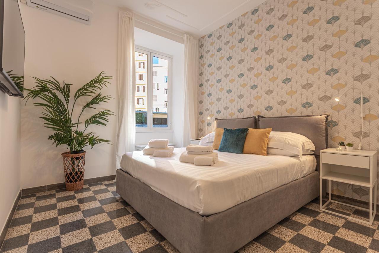 Adriana'S Suites In Prati Close To Vatican Museum Rom Eksteriør billede