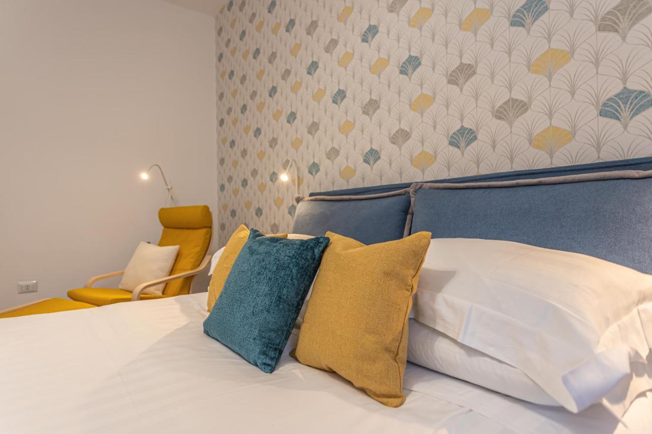 Adriana'S Suites In Prati Close To Vatican Museum Rom Eksteriør billede