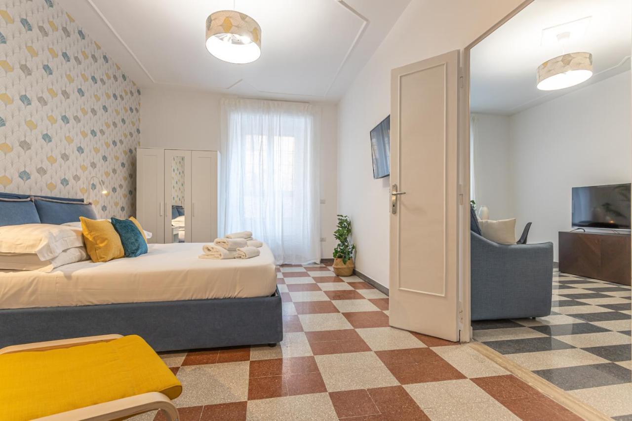 Adriana'S Suites In Prati Close To Vatican Museum Rom Eksteriør billede
