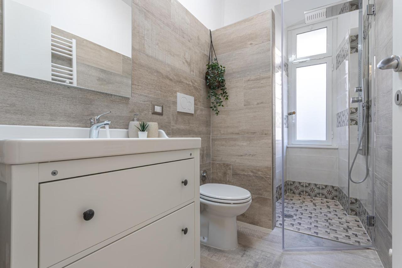 Adriana'S Suites In Prati Close To Vatican Museum Rom Eksteriør billede