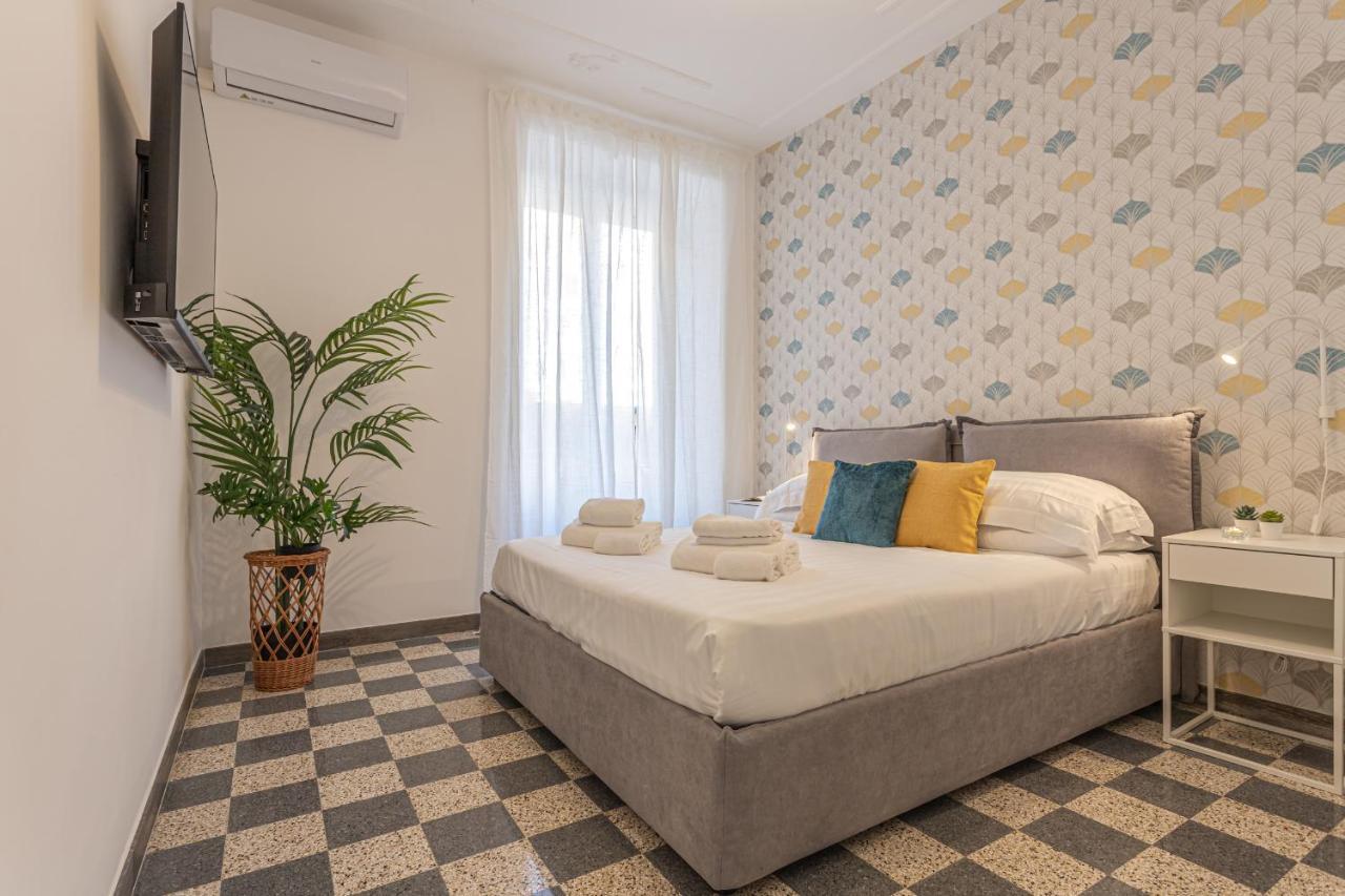 Adriana'S Suites In Prati Close To Vatican Museum Rom Eksteriør billede