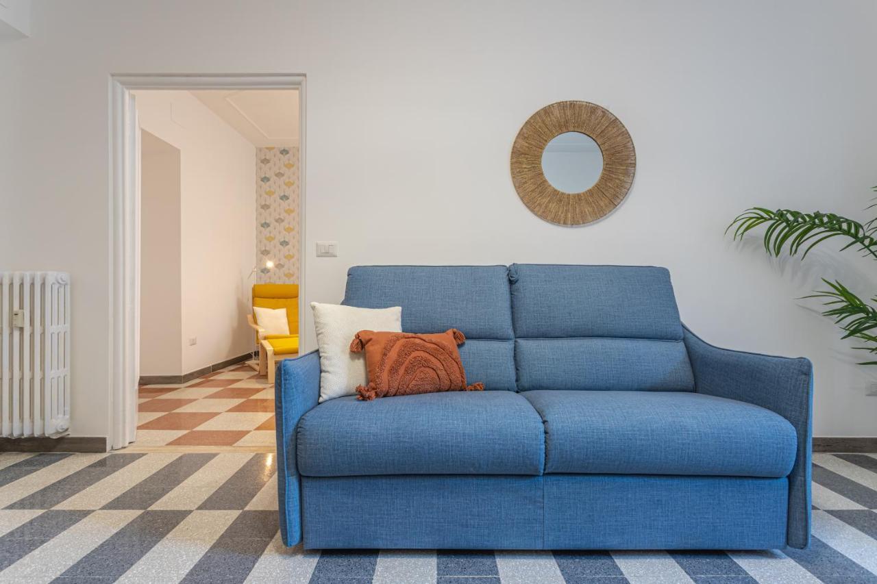 Adriana'S Suites In Prati Close To Vatican Museum Rom Eksteriør billede