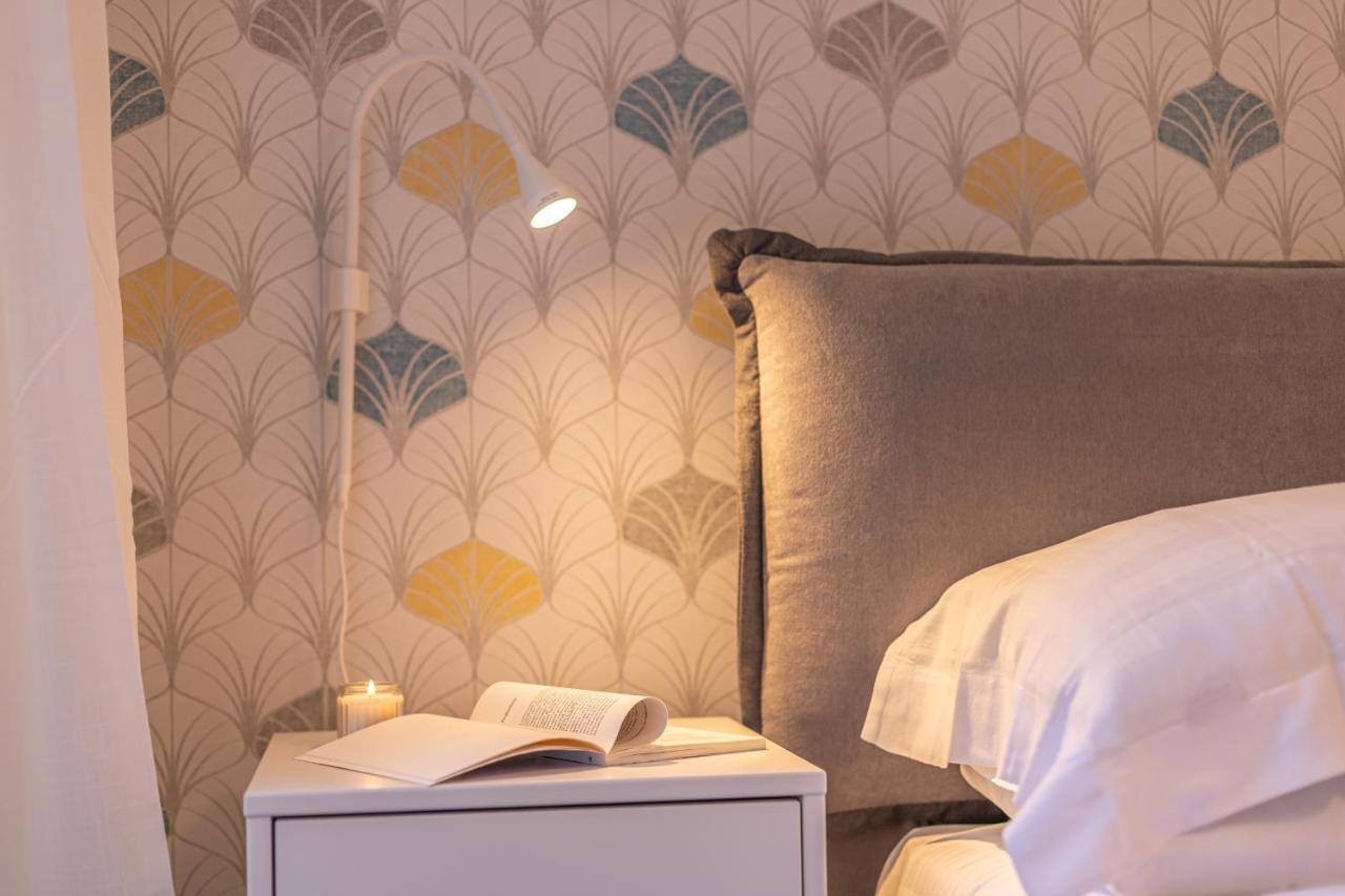 Adriana'S Suites In Prati Close To Vatican Museum Rom Eksteriør billede