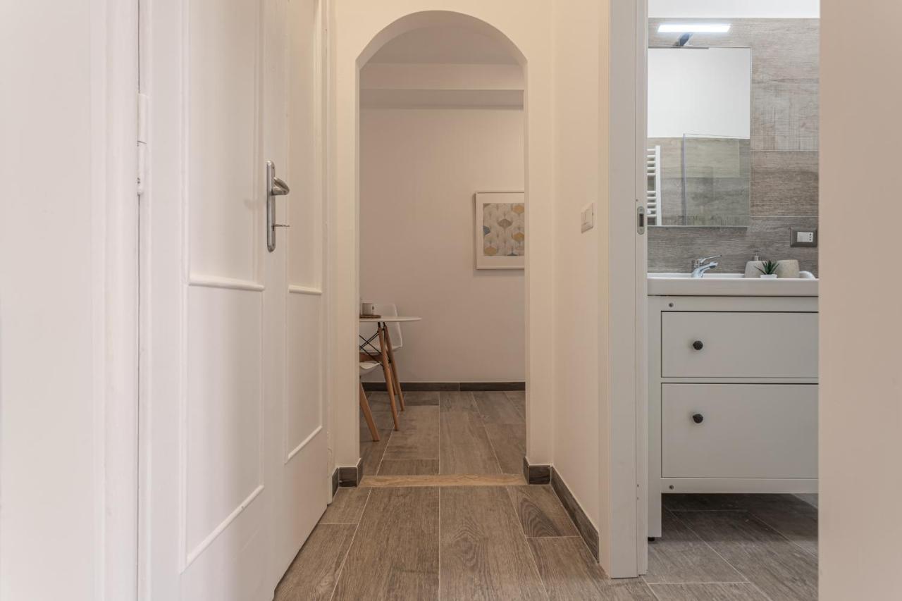 Adriana'S Suites In Prati Close To Vatican Museum Rom Eksteriør billede