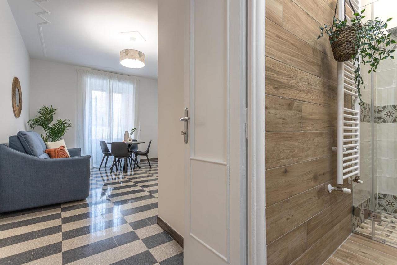 Adriana'S Suites In Prati Close To Vatican Museum Rom Eksteriør billede