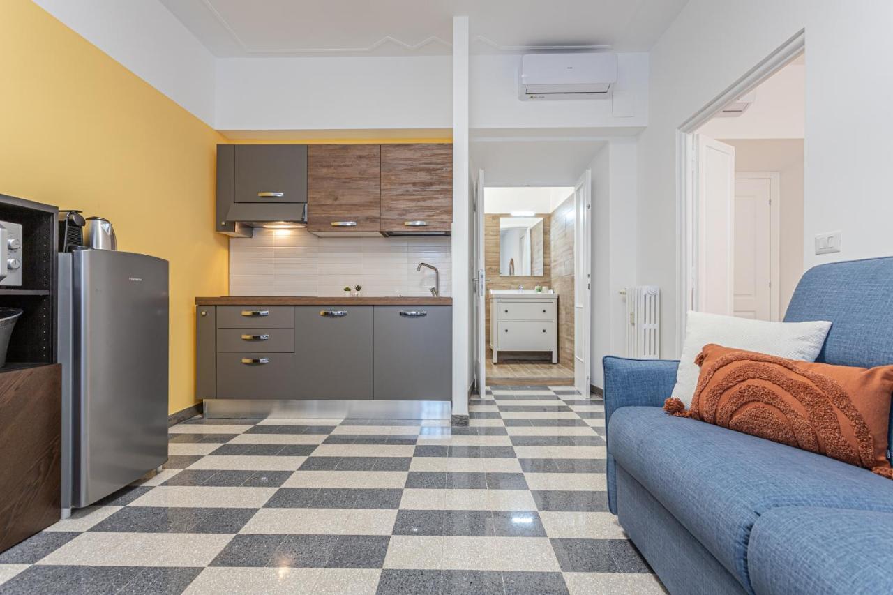 Adriana'S Suites In Prati Close To Vatican Museum Rom Eksteriør billede