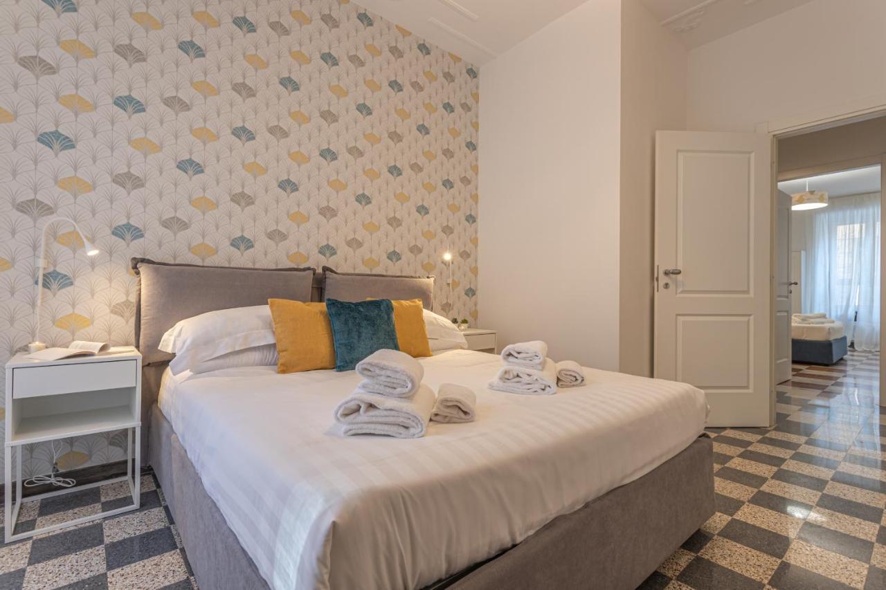 Adriana'S Suites In Prati Close To Vatican Museum Rom Eksteriør billede