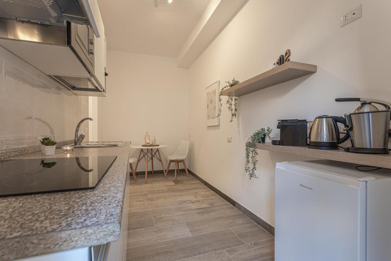 Adriana'S Suites In Prati Close To Vatican Museum Rom Eksteriør billede
