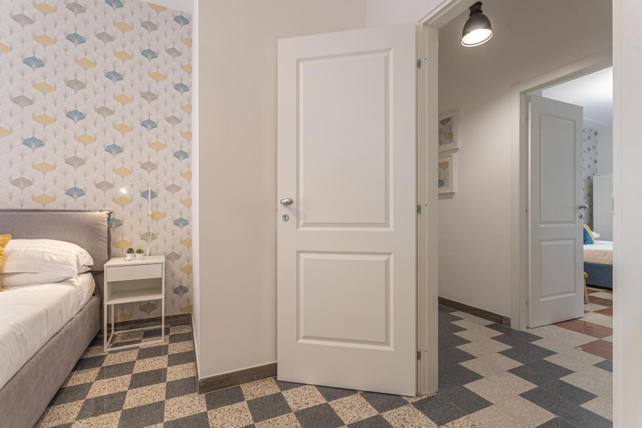 Adriana'S Suites In Prati Close To Vatican Museum Rom Eksteriør billede