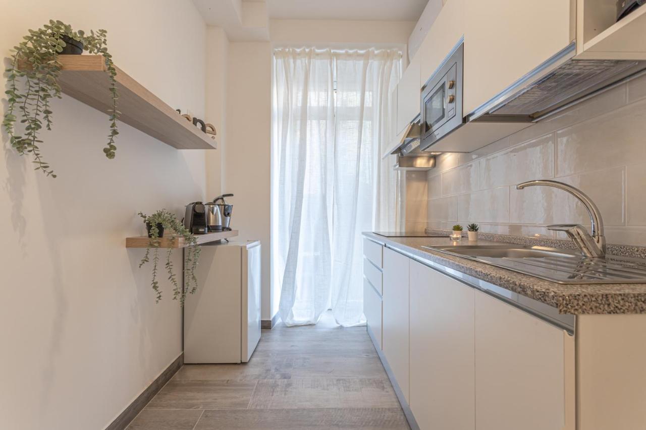 Adriana'S Suites In Prati Close To Vatican Museum Rom Eksteriør billede