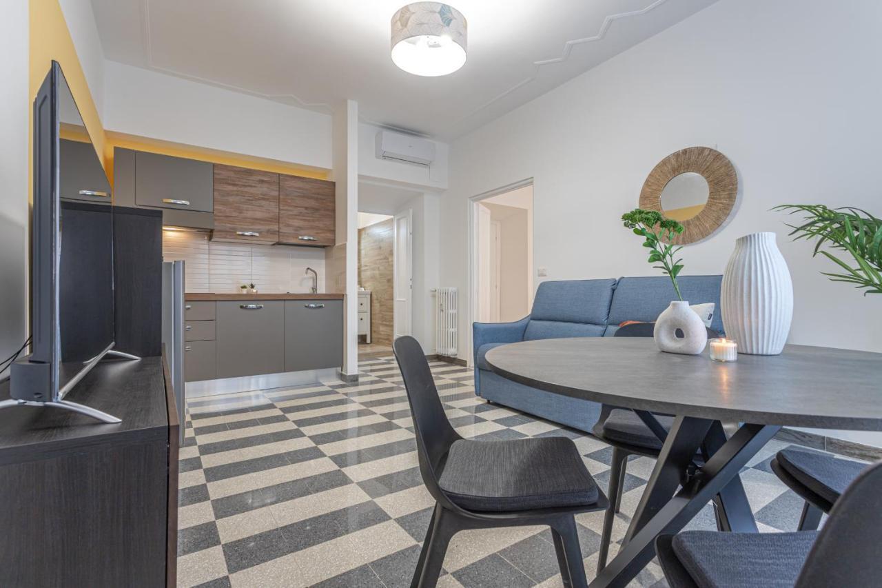 Adriana'S Suites In Prati Close To Vatican Museum Rom Eksteriør billede