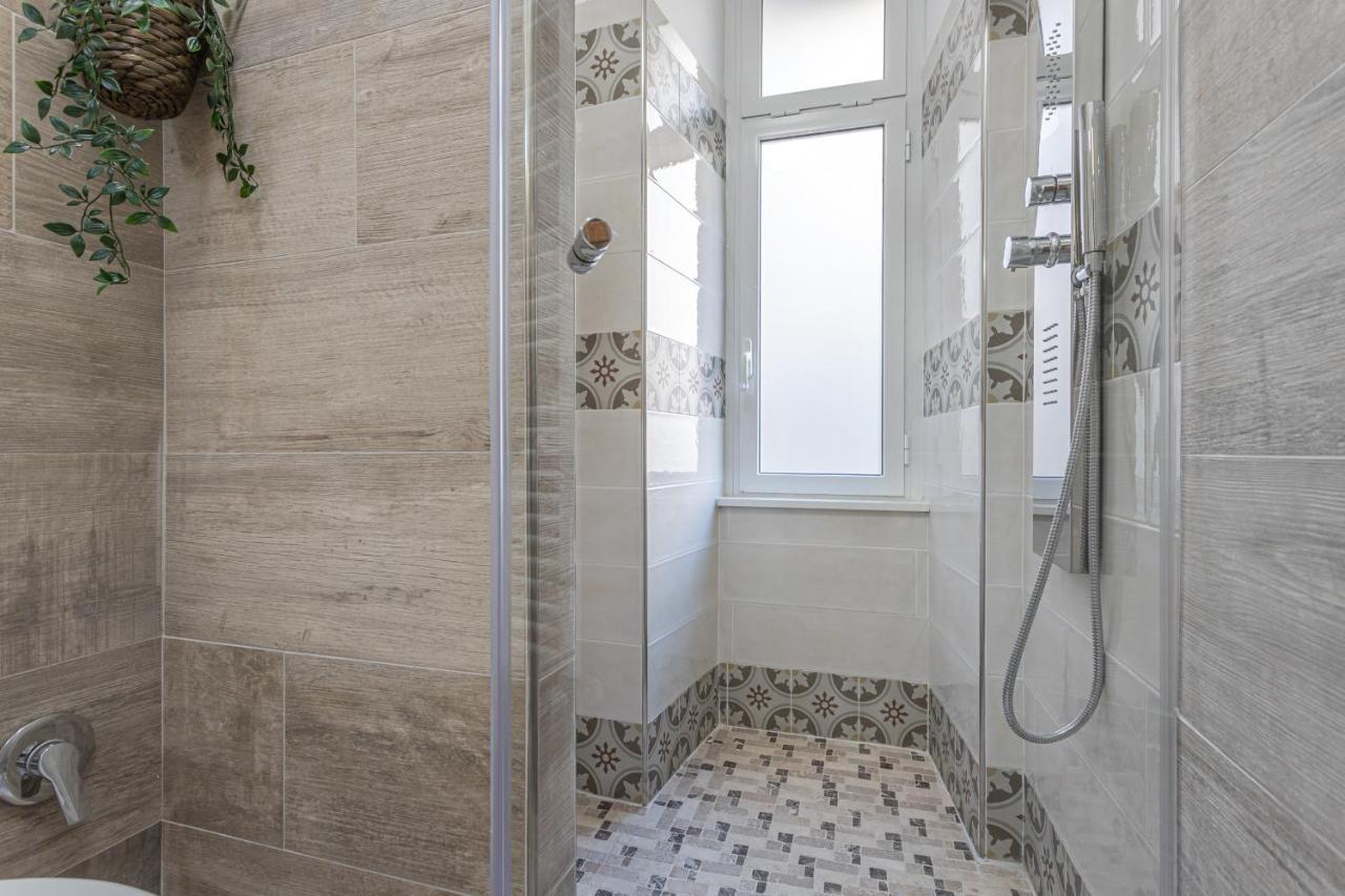 Adriana'S Suites In Prati Close To Vatican Museum Rom Eksteriør billede